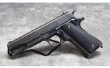 D.G.F.M - Fabrica Militar de Armas Portatiles / COLT~ 1911 / Mod 1927~ .45 ACP / 11.25mm - 2 of 2