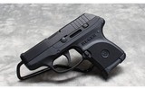 Ruger~ LCP Gen 1~ .380 ACP - 2 of 2