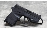 Smith & Wesson~ BodyGuard~ .380 ACP