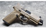 Fabrique Nationale (FN)~ 510 Tactical~ 10mm Auto - 1 of 2