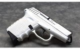 SCCY Industries~ CPX-2~ 9x19 - 1 of 2
