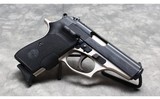 Bersa~ Thunder 380~ .380 ACP - 1 of 2