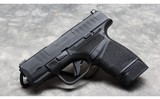 Springfield Armory~ Hellcat~ 9x19 - 2 of 2