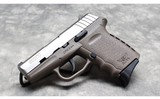 SCCY Industries~ CPX-2~ 9x19 - 2 of 2