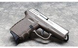 SCCY Industries~ CPX-2~ 9x19 - 1 of 2