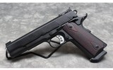 ED Brown~ Custom 1911~ .38 Super - 2 of 2