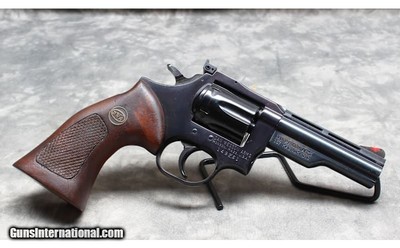 Dan Wesson Arms~ Model 15-2~ .357 Magnum