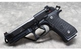 Beretta~ 92G Elite~ 9x19 - 2 of 2