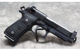 Beretta~ 92G Elite~ 9x19 - 1 of 2