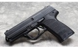 Heckler & Koch (HK)~ USP~ .40 S&W - 2 of 2