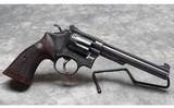 Smith & Wesson~ K-38~ .38 Special - 1 of 2