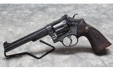 Smith & Wesson~ K-38~ .38 Special - 2 of 2