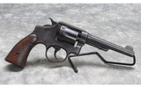 Smith & Wesson~ K-32~ .32 Winchester - 1 of 2