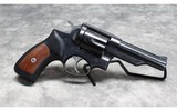 Ruger~ GP 100~ .357 Magnum