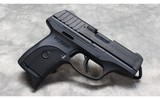 Ruger~ EC9S~ 9x19 - 1 of 2