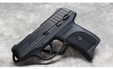 Ruger~ EC9S~ 9x19 - 2 of 2