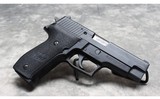 SIG Sauer~ P226~ .40 S&W - 1 of 2