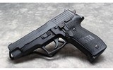 SIG Sauer~ P226~ .40 S&W - 2 of 2