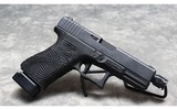 Glock~ 19 Gen 4~ 9x19 - 1 of 2