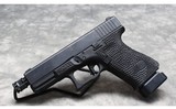 Glock~ 19 Gen 4~ 9x19 - 2 of 2