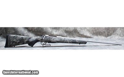 TIKKA~ T3X~ .300 Winchester Magnum