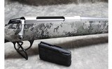 TIKKA~ T3X~ .300 Winchester Magnum - 11 of 12