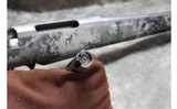 TIKKA~ T3X~ .300 Winchester Magnum - 10 of 12