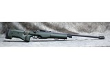 SAKO Arms~ TRG-22~ .308 Winchester