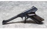 COLT~ Woodsman~ .22 Long Rifle - 2 of 2