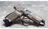 Canik~ TP9 Elite Combat~ 9x19 - 1 of 2