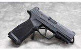 SIG Sauer~ P395X Macro~ 9x19 - 1 of 3
