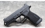 SIG Sauer~ P395X Macro~ 9x19 - 2 of 3
