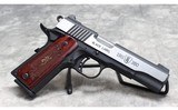 Browning~ Black Label 1911~ .380 ACP - 1 of 2