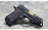 Kimber~ Micro 9 ESV~ 9x19 - 1 of 2