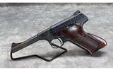 COLT'S MFG~ Woodsman~ .22 Long Rifle - 2 of 2