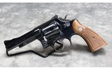 Smith & Wesson~ Model 15~ .38 Special - 2 of 5