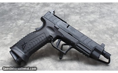 Springfield Armory~ XDM Elite~ 9x19