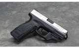 Springfield Armory~ XDM-9 Compact~ 9x19
