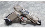 Canik~ TP9 Elite Combat~ 9x19 - 1 of 2