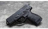 Springfield Armory~ XDE-9~ 9x19 - 2 of 2