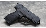 Springfield Armory~ XDE-9~ 9x19 - 1 of 2