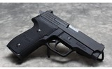 SIG Sauer~ M11-A1~ 9x19