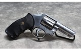 Smith & Wesson~ 65-3~ .357 Magnum - 1 of 2