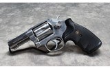 Smith & Wesson~ 65-3~ .357 Magnum - 2 of 2