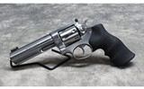 Ruger~ GP 100~ .357 Magnum - 2 of 3