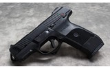 Ruger~ SR9c~ 9x19 - 2 of 2