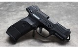 Ruger~ SR9c~ 9x19 - 1 of 2