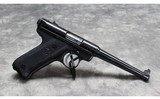 Ruger~ Mk II~ .22 Long Rifle - 1 of 2