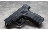 Springfield Armory~ XD-9~ 9x19 - 2 of 2