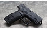 Springfield Armory~ XD-9~ 9x19 - 1 of 2